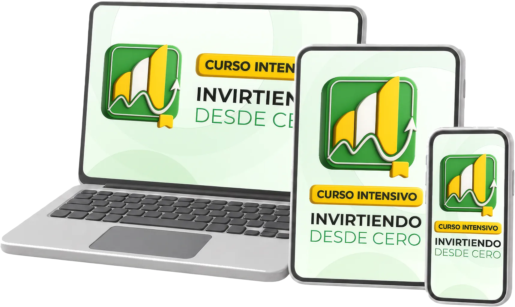 Invirtiendo Desde Cero - Sebas Celis